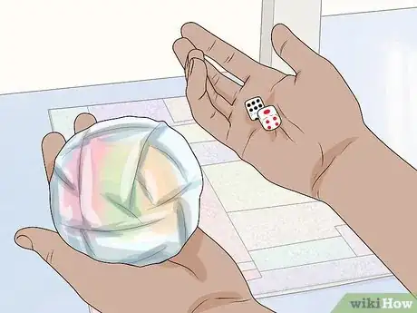 Image titled Make a Saran Wrap Ball Step 14