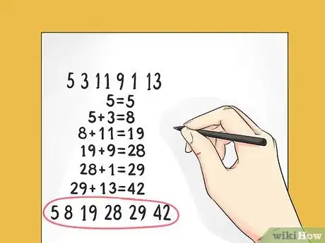 Image titled Choose Lottery Numbers Step 14