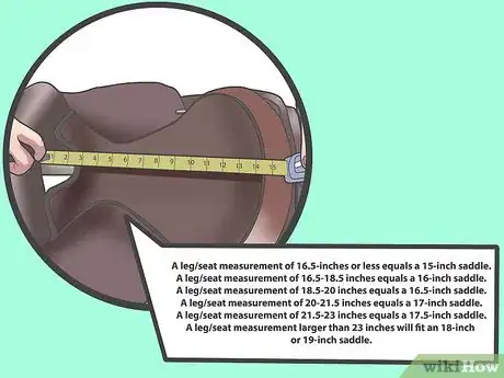 Image titled Measure a Saddle Step 18