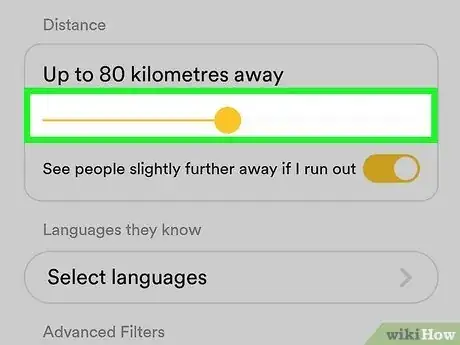 Image titled Change Distance on Bumble Step 3