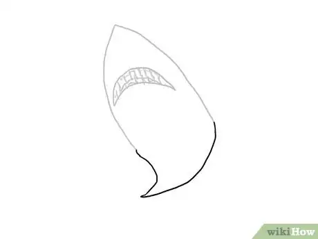 Image titled Draw a Shark Step 12