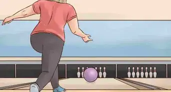 Clean a Bowling Ball