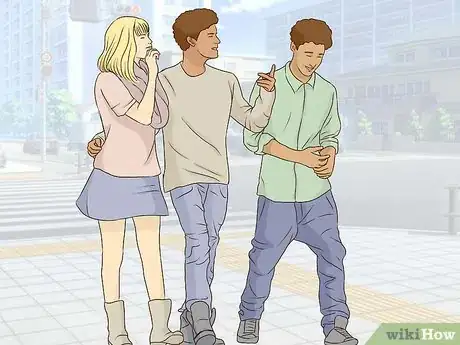 Image titled Avoid Being a Third Wheel Step 11