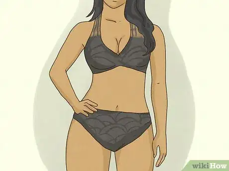 Image titled Flatter Your Body Shape With Lingerie Step 5