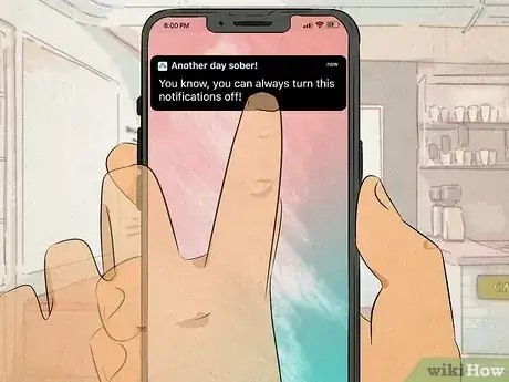 Image titled What Is the 8pm Notification Meaning Step 7
