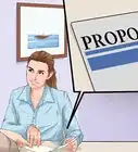 Write a Proposal to Management