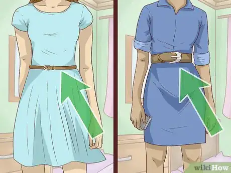 Image titled Wear a Dress Step 13