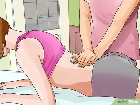 Image titled Get Rid of Bad Back Pain Step 12