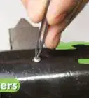 Unscrew a Screw Without a Screwdriver