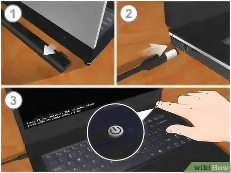 Image titled Troubleshoot Computer Startup Problems Step 2