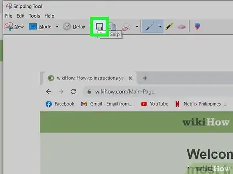 Image titled Save a Screenshot Step 13