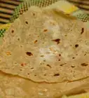 Make Chapati