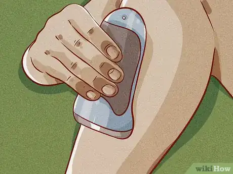 Image titled Use an Epilator Step 13