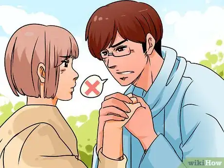 Image titled Get a Girl to Stop Liking You Step 5