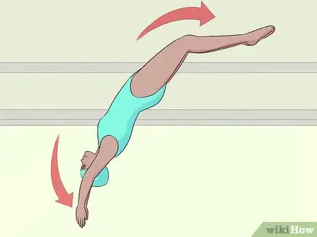 Image titled Do a Gainer off of a Diving Board Step 18