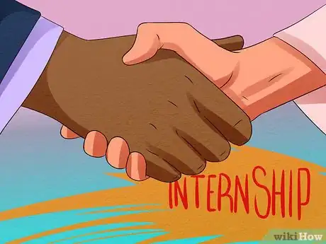 Image titled Prepare for an Internship Step 1