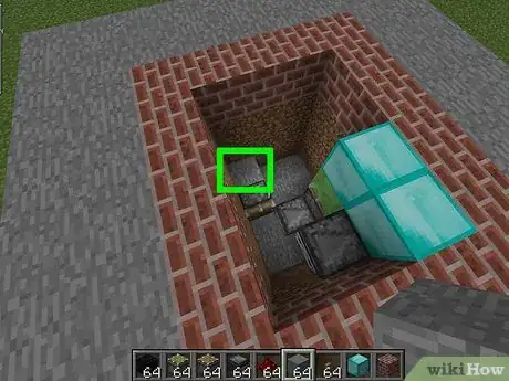 Image titled Build an Elevator in Minecraft Step 15