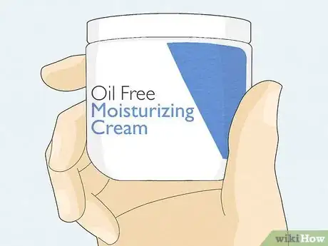 Image titled Choose Moisturizer for Oily Skin Step 4