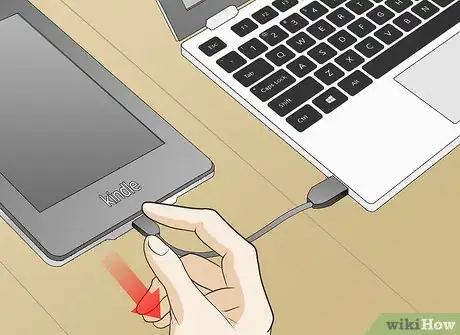 Image titled Connect the Kindle Fire to a Computer Step 16
