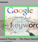 Choose Keywords For SEO