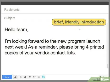 Image titled Write an Email for a Meeting Invitation Step 6