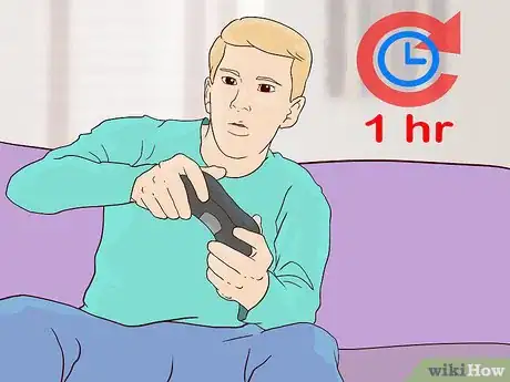 Image titled Avoid Video Game Addiction Step 5