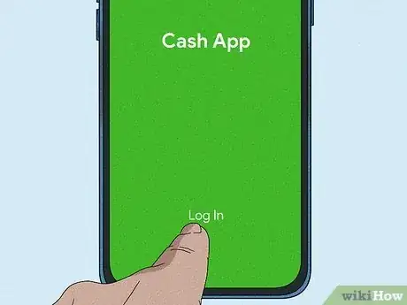 Image titled Check My Cash App Balance by Phone Step 4