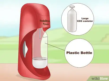 Image titled SodaStream Wine Step 10