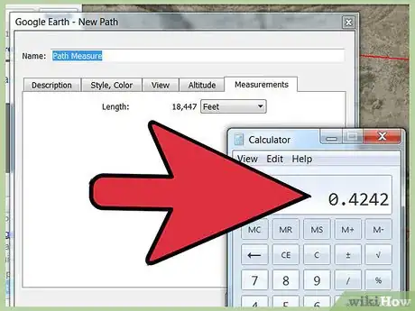 Image titled Measure Acreage with Google Earth Step 9