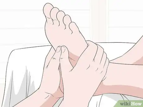 Image titled Cure Arthritis in Feet Naturally Step 19