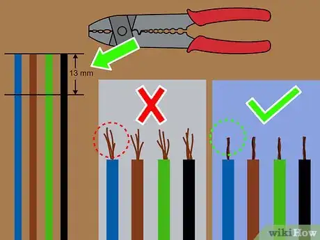 Image titled Wire a Contactor Step 5