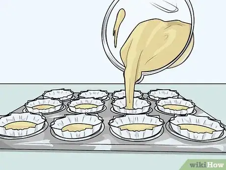 Image titled Make a Cupcake Cake Step 5