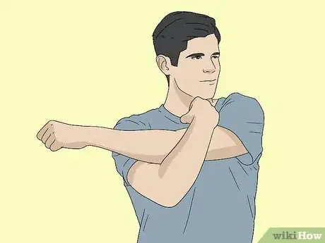 Image titled Fix Unbalanced Arms Step 5