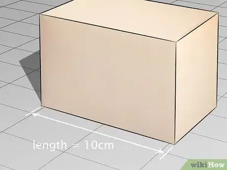 Image titled Calculate Volume of a Box Step 2