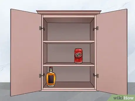 Image titled Hide Alcohol Step 15