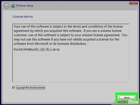 Image titled Install Windows 8 Step 15