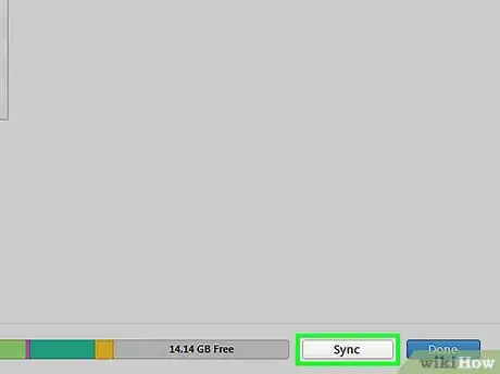 Image titled Sync Your iPhone to iTunes Step 6