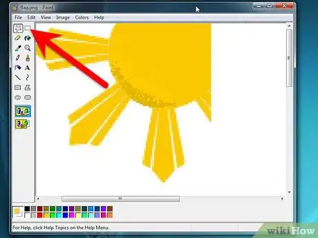 Image titled Shade in Microsoft Paint Step 14