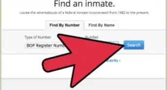 Use the Federal Inmate Locator