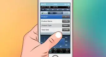 Make an iPhone App