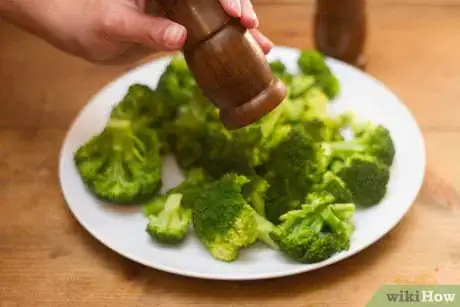 Image titled Steam Broccoli Without a Steamer Step 19