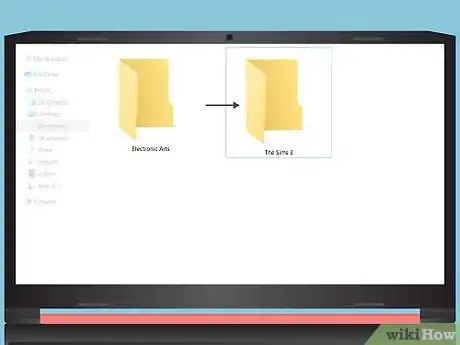 Image titled Play Sims 3 Without the CD Step 20