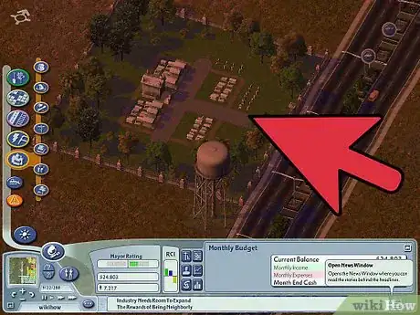 Image titled Make a Successful City in SimCity 4 Step 15