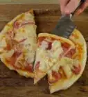 Make Pizza