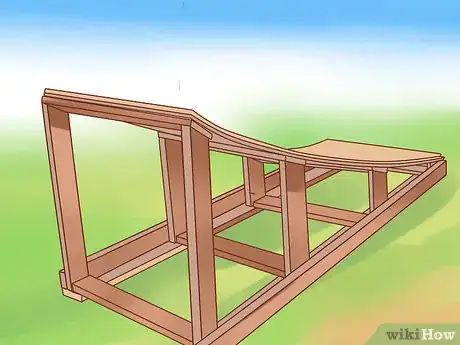 Image titled Build a Dirt Bike Ramp Step 17