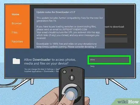 Image titled Watch Now TV on Amazon Fire Stick Step 13