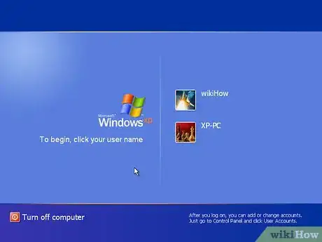 Image titled Make Windows XP Startup Faster Step 22