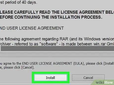 Image titled Use WinRAR Step 6