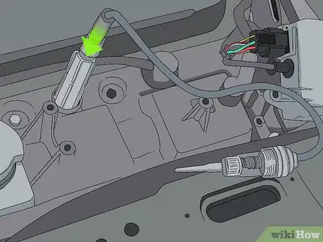 Image titled Use an Ignition Spark Tester Step 8