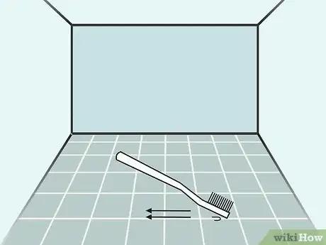 Image titled Grout Wall Tile Step 16